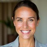 Céline Roux, Responsable Wellness Entreprise