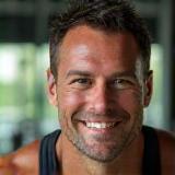 Jonas Vallet, Coach Fitness ÉnergieFit